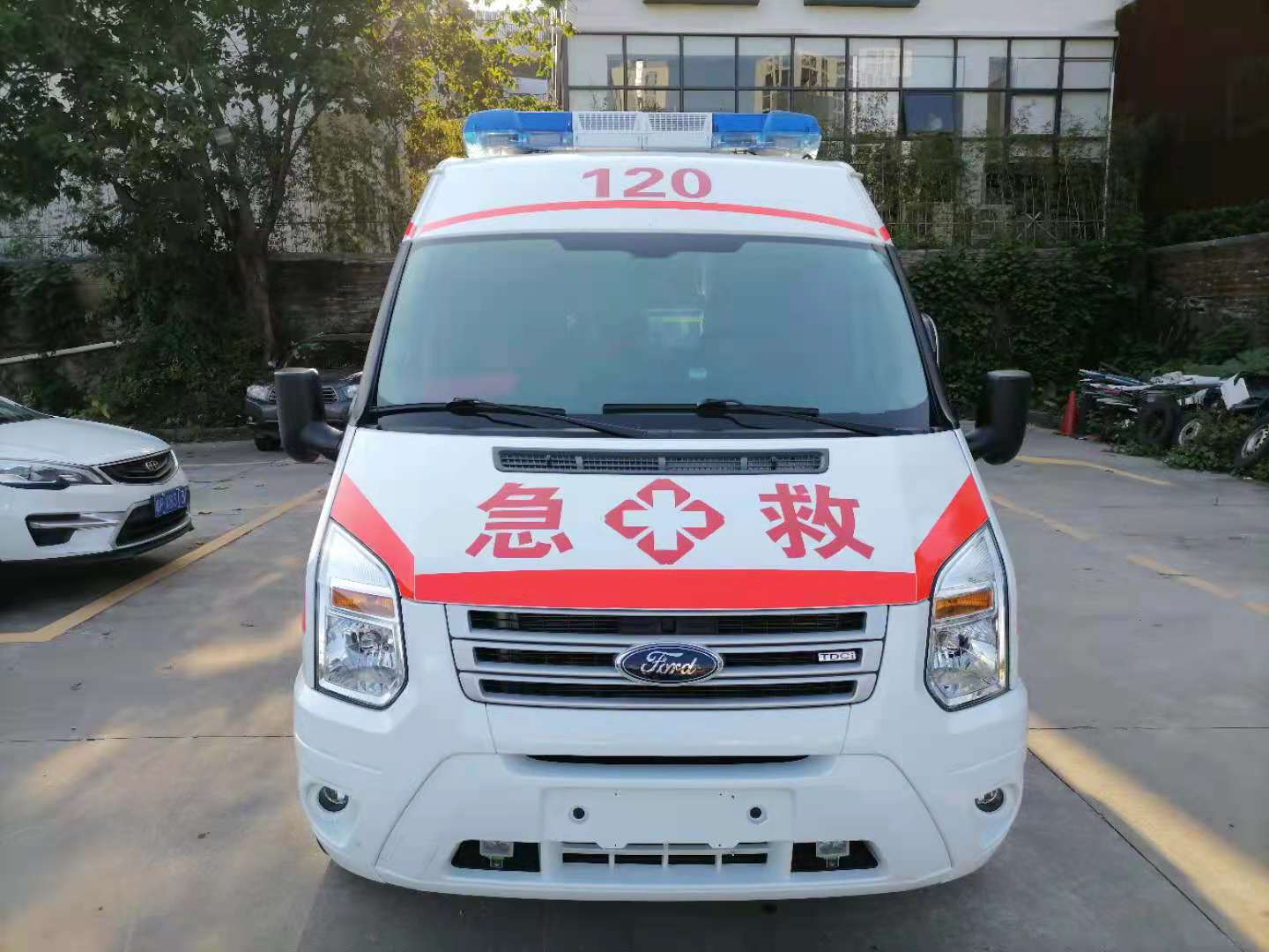 乐东长途跨省救护车